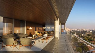 Apartamento, 3 quartos, 124 m² - Foto 3