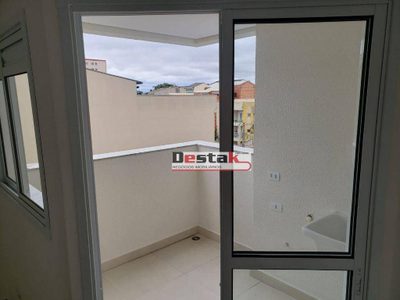 Apartamento, 2 quartos, 53 m² - Foto 5