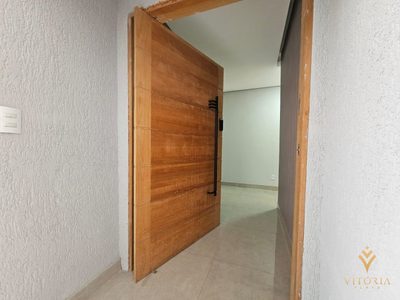 Casa, 3 quartos - Foto 4