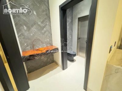 Casa, 1 quarto, 389 m² - Foto 3