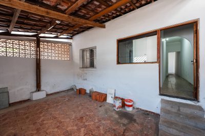 Casa, 3 quartos, 220 m² - Foto 1