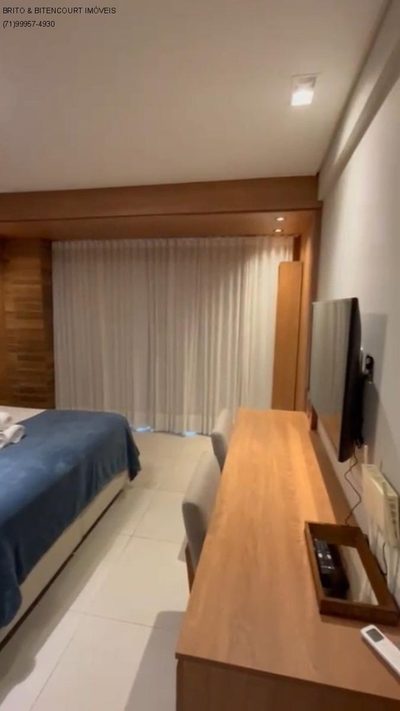 Apartamento, 1 quarto, 25 m² - Foto 5