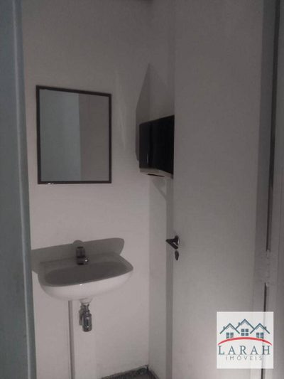 Sala-Conjunto, 30 m² - Foto 5