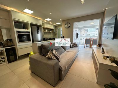 Apartamento, 2 quartos, 70 m² - Foto 1