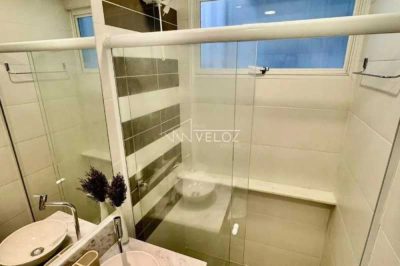 Apartamento, 1 quarto, 41 m² - Foto 1