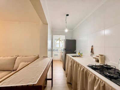 Apartamento, 2 quartos, 48 m² - Foto 5