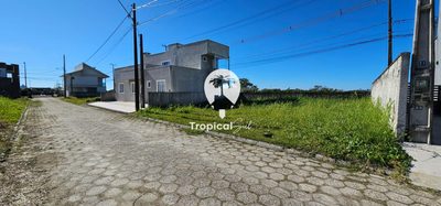 Terreno, 214 m² - Foto 2