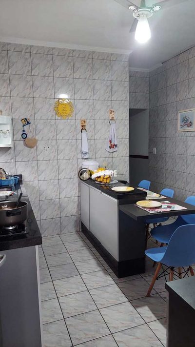 Casa, 2 quartos, 134 m² - Foto 5