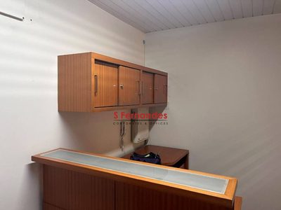 Sala-Conjunto, 53 m² - Foto 2