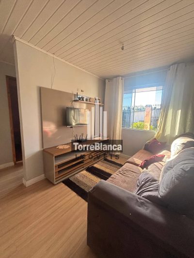 Casa, 3 quartos, 50 m² - Foto 5