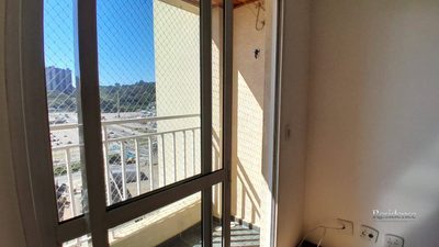 Apartamento, 3 quartos, 72 m² - Foto 4