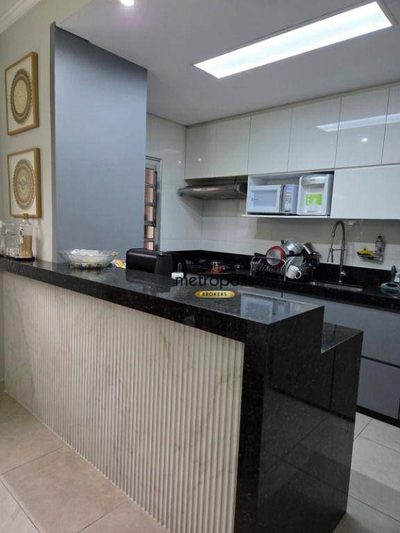 Sobrado, 4 quartos, 183 m² - Foto 5
