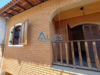 Casa, 205 m² - Foto 5