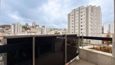 Apartamento, 3 quartos, 112 m² - Foto 5