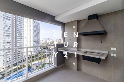 Apartamento, 2 quartos, 91 m² - Foto 2