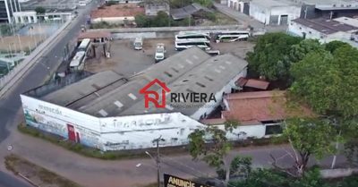 Depósito-Galpão, 6480 m² - Foto 4