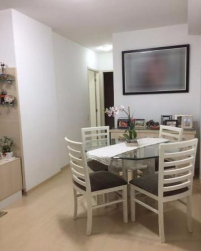 Apartamento, 2 quartos, 56 m² - Foto 5