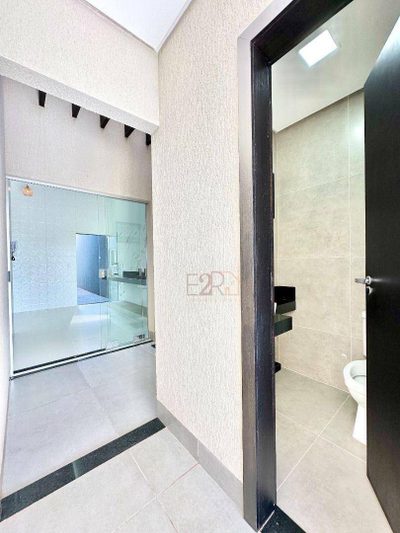 Casa, 3 quartos, 126 m² - Foto 3