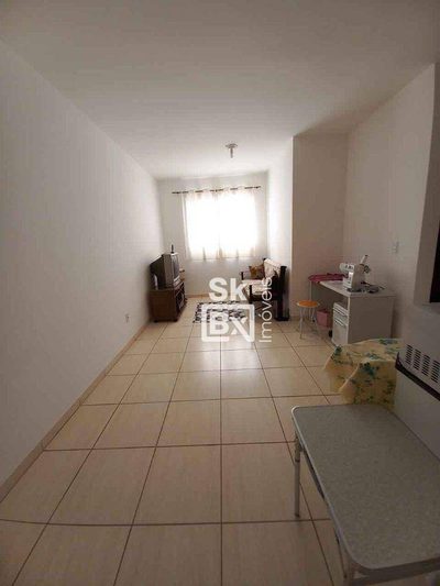 Apartamento, 2 quartos, 51 m² - Foto 4