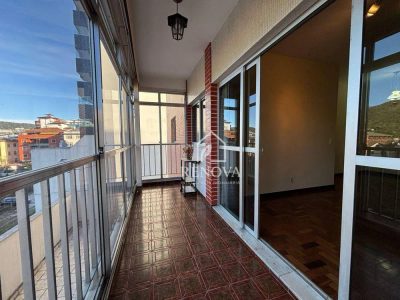 Apartamento, 2 quartos, 80 m² - Foto 5