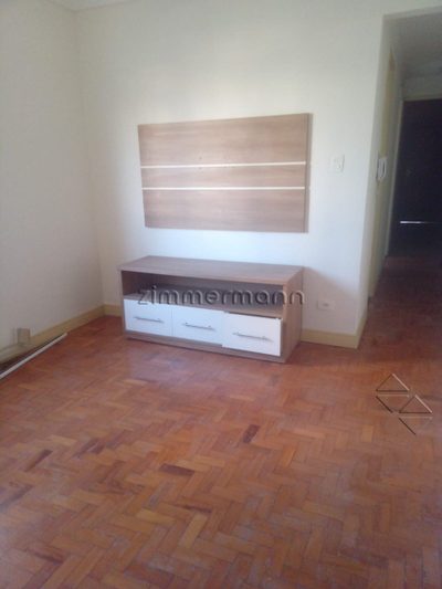 Apartamento, 1 quarto, 39 m² - Foto 1