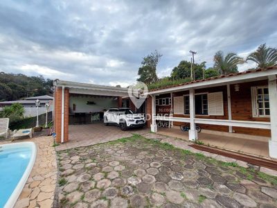 Casa, 3 quartos, 178 m² - Foto 4