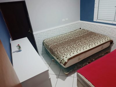 Casa, 2 quartos, 70 m² - Foto 3