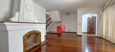 Sobrado, 3 quartos, 540 m² - Foto 5