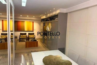 Apartamento, 3 quartos, 95 m² - Foto 5