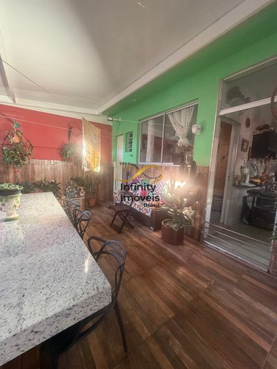 Casa, 5 quartos, 360 m² - Foto 1