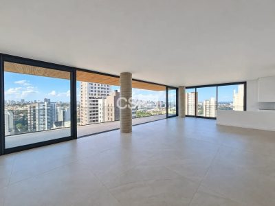 Apartamento, 4 quartos, 346 m² - Foto 3