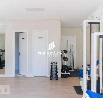 Apartamento, 2 quartos, 50 m² - Foto 2