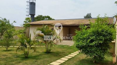 Casa, 3 quartos, 583 m² - Foto 2
