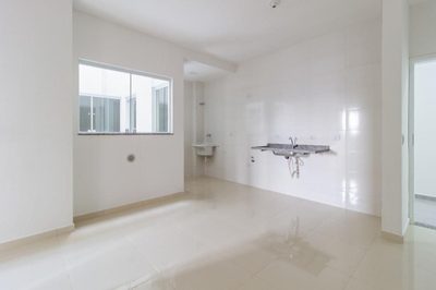 Apartamento, 2 quartos, 43 m² - Foto 5
