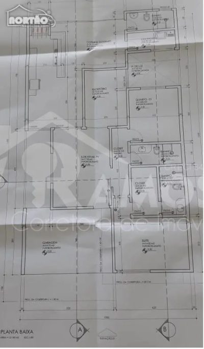 Casa, 2 quartos, 151 m² - Foto 5