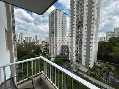 Apartamento, 3 quartos, 82 m² - Foto 2