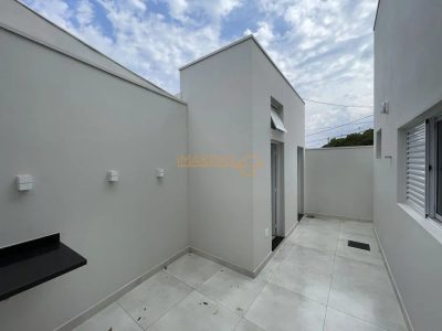 Casa, 3 quartos, 185 m² - Foto 4