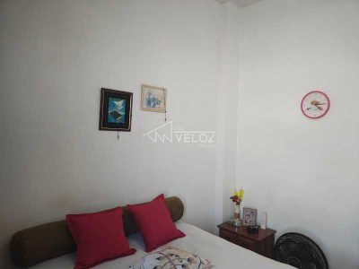 Apartamento, 1 quarto, 47 m² - Foto 4