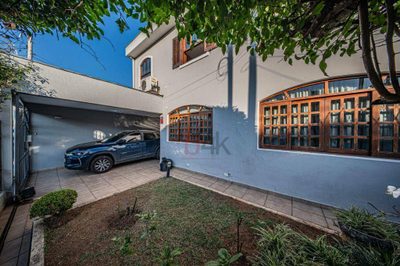 Casa, 4 quartos, 157 m² - Foto 1
