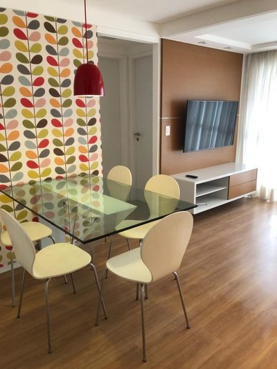 Apartamento, 2 quartos, 56 m² - Foto 4