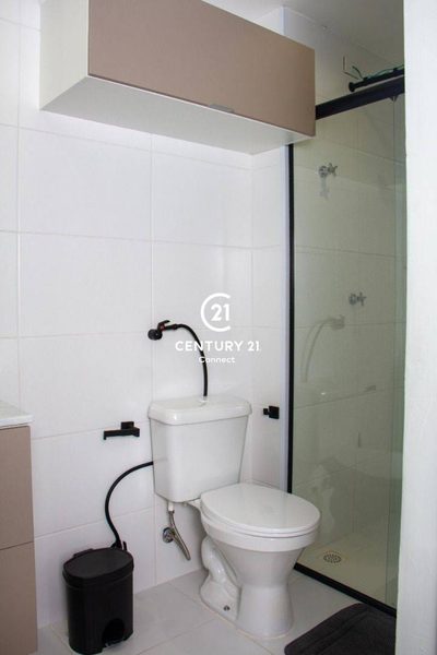 Apartamento, 1 quarto, 44 m² - Foto 3