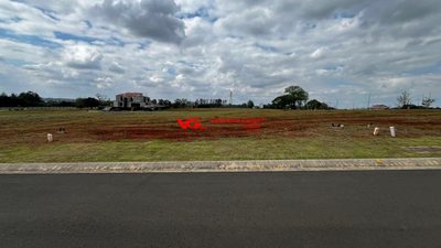 Loteamento e Condomínio, 502 m² - Foto 1