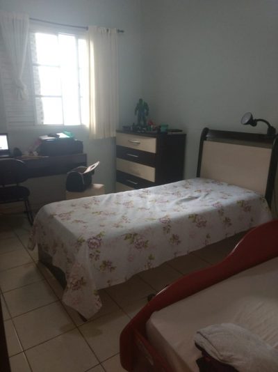 Casa, 3 quartos - Foto 3