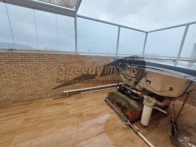Apartamento, 3 quartos, 189 m² - Foto 3
