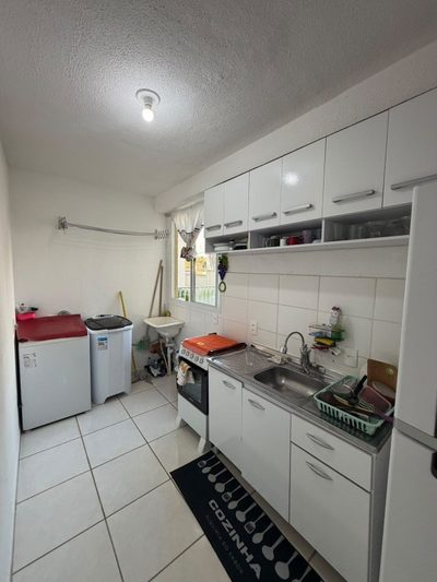 Apartamento, 2 quartos, 45 m² - Foto 5