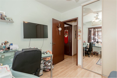 Casa, 4 quartos, 174 m² - Foto 2