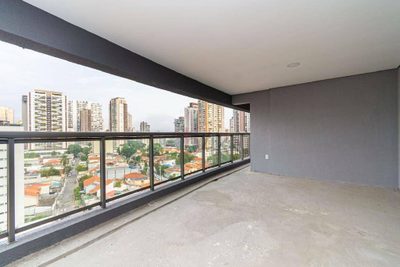 Apartamento, 3 quartos, 142 m² - Foto 3