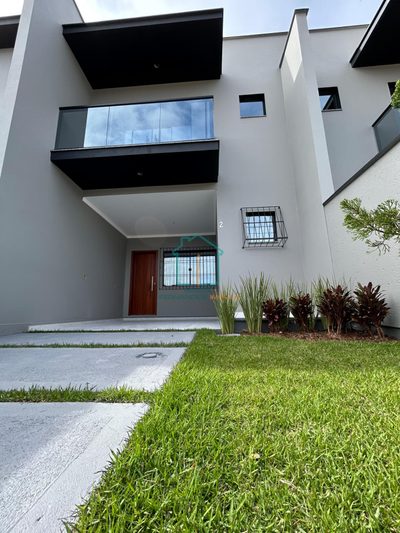 Casa, 2 quartos, 115 m² - Foto 1