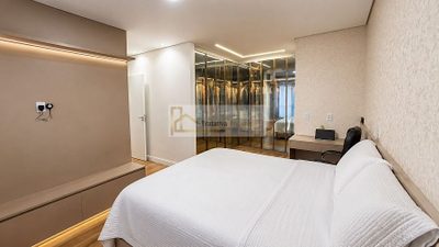 Casa de Condomínio, 5 quartos - Foto 3