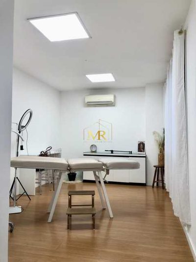 Sala-Conjunto, 28 m² - Foto 5